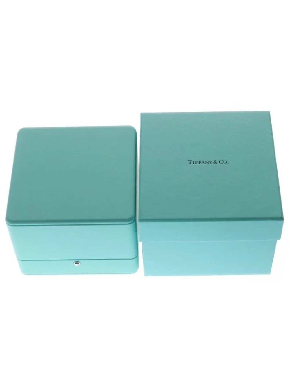 Tiffany & Co. product name